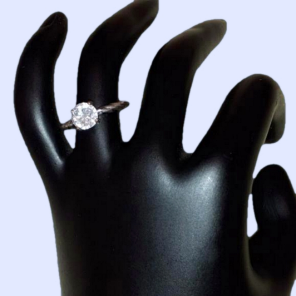 A GIFT or just for YOU??  Vintage style Ring